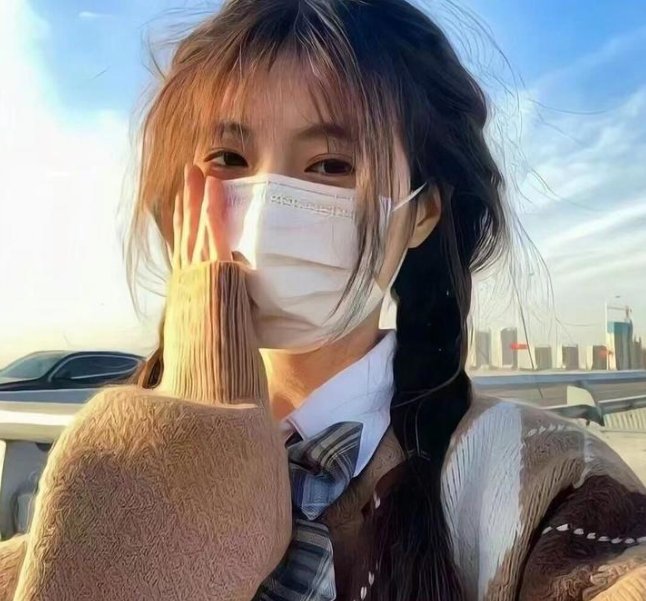 学府嬉春