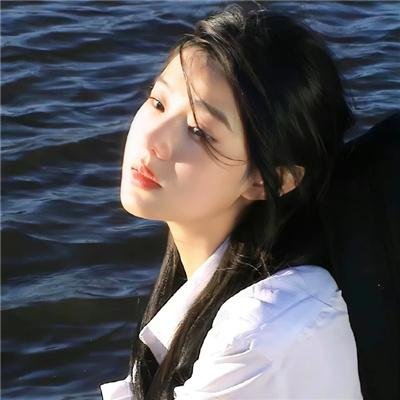 青春,我们不一样